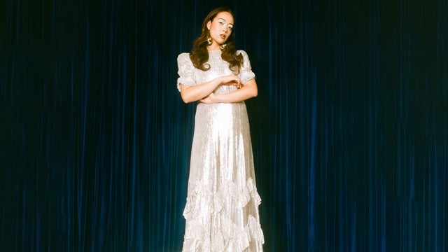 Laufey - Bewitched: The Goddess Tour 2024 (Boston) | Boch Center Wang Theatre