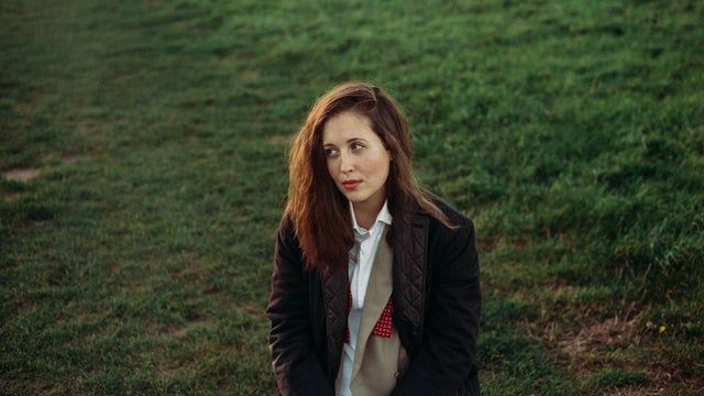 Alice Merton: North American Tour 2024 2024 (New York) | Bowery Ballroom