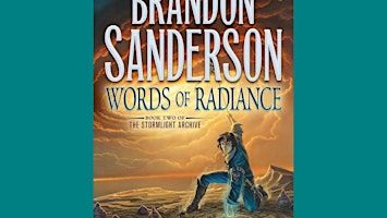 download [EPub] Words of Radiance (The Stormlight Archive, #2) By Brandon S | Delhi