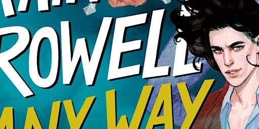 Download [epub] Any Way the Wind Blows (Simon Snow, #3) by Rainbow Rowell e | Delhi