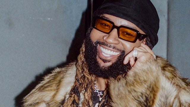 PARTYNEXTDOOR: Sorry I'm Outside Tour 2024 (Miami Beach) | The Fillmore Miami Beach at Jackie Gleason Theater