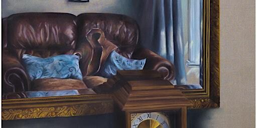 Fading Echoes | Willesden Gallery - The Library @ Willesden Green