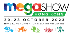 Mega Show 2024 | Hong Kong Convention &amp; Exhibition Centre (HKCEC)