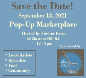 North Quabbin Garlic And Arts Festival 2024 | North Quabbin Garlic &amp; Arts Festival