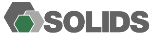 Solids Antwerp 2024 | Antwerp Expo