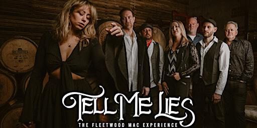 TELL ME LIES: The Fleetwood Mac Experience | Yee-Haw Brewing (Knoxville)