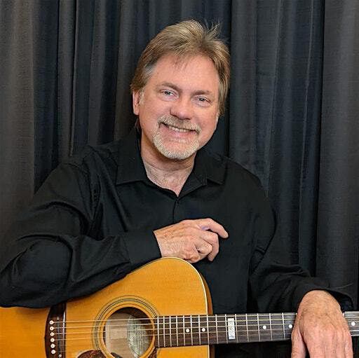 Saturday afternoon with Wally Mulso | The Warehouse on Park