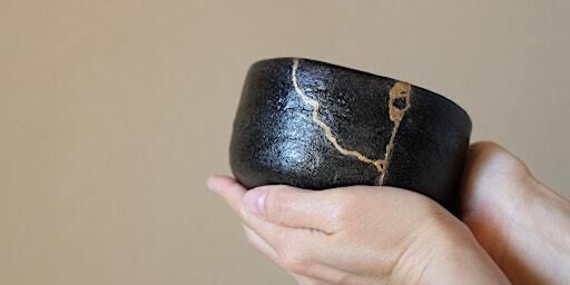 DISCOVER THE ART OF KINTSUGI | CARE Singapore