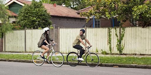 Bicycle Ready: How to ride safely with fun | Birralee Reserve Clubrooms