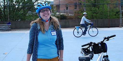 Basic Skills Clinic and Scooter Training | Montgomery College Parking Lot #13