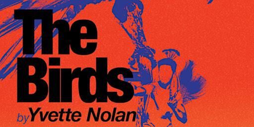 The Birds | Erindale Studio Theatre