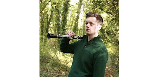 Lunchtime Concert: Andrew Broome & David Murray | The Lit & Phil