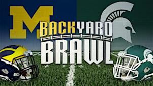 Flint Northern c/o 1980 Fundraiser "M vs MSU" Bowling | B's Bowling Center