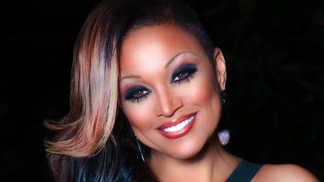 Chanté Moore 2024 (Dallas) | Bruton Theatre