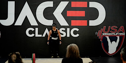 The Jacked Classic 2024 | 7000 Miramar Pkwy