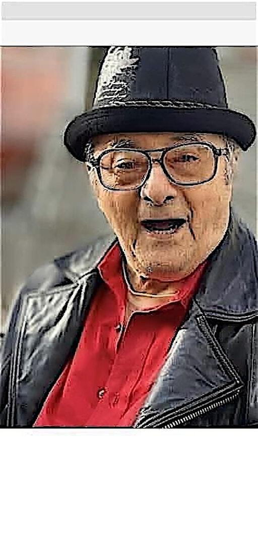 King of the Catskills Comedy Legend Disha Bernie | Kenwood Theatre