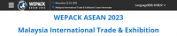 Southeast Asia International Corrugated Exhibition 2024 | Malaysia International Trade and Exhibition Centre, Federal Territory of Kuala Lumpur, Malaysia