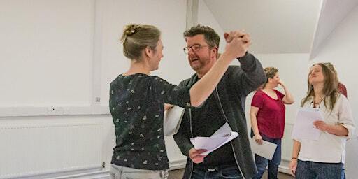 Acting Workshops | Pegasus