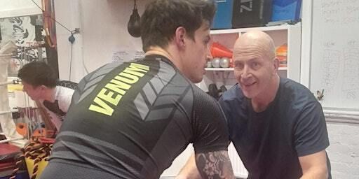 Voodoo Grappling Winter Trials INVITATION ONLY | Voodoo Combat Gym