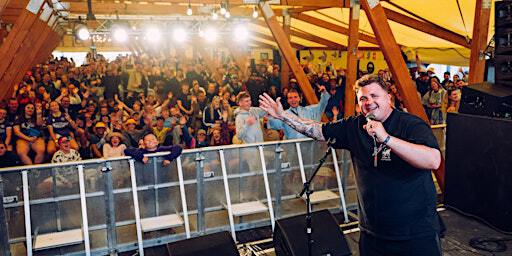 North Molton FC Comedy Night | North Molton Sports and Community Centre