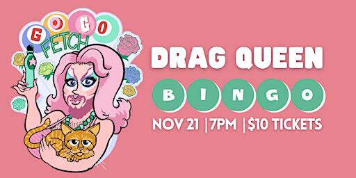 Rig Hand Drag Bingo with Gogo Fetch! | Rig Hand Distillery