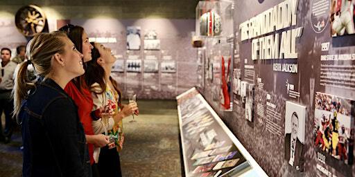 Rose Bowl Stadium Tour - November 21st, 10:30AM & 12:30PM | Rose Bowl Stadium
