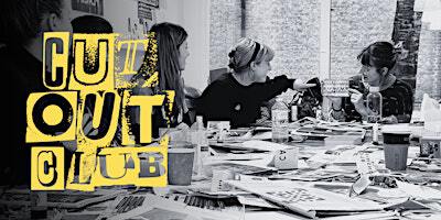 Fantasy ○ Zine Workshop | The Create Place
