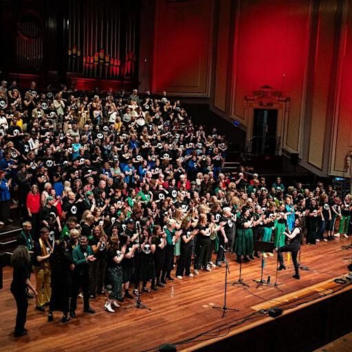 Phoenix Community Choirs Christmas Concert! Central Hall Tickets