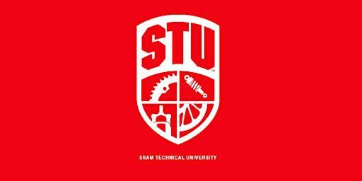 SRAM Technical University | Service 202 | ZyroFisher