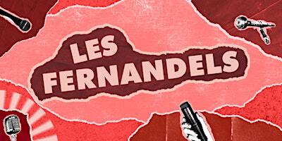 Les Fernandels | 5 Rue Guiraude