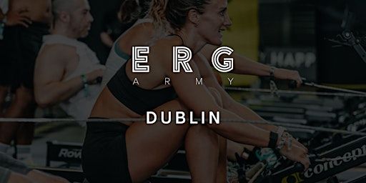 DUBLIN - ERG WORKSHOP | Bodynamics