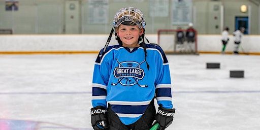 Holland, MI Great Lakes Hockey Camp | Griff's IceHouse West