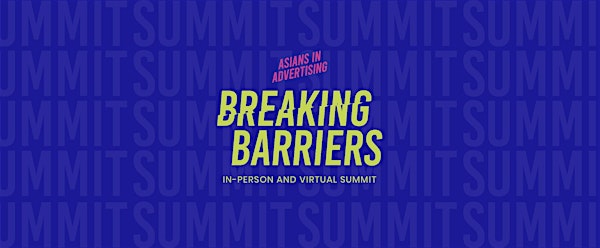 Breaking Barriers Summit 2025 (In-Person + Virtual) | Santa Monica