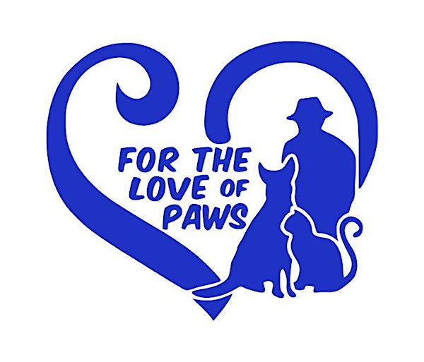 2nd Annual For The Love Of Paws Walk A Thon | Sebastian Rail Trail, Sebastian Boulevard, Sebastian, FL, USA