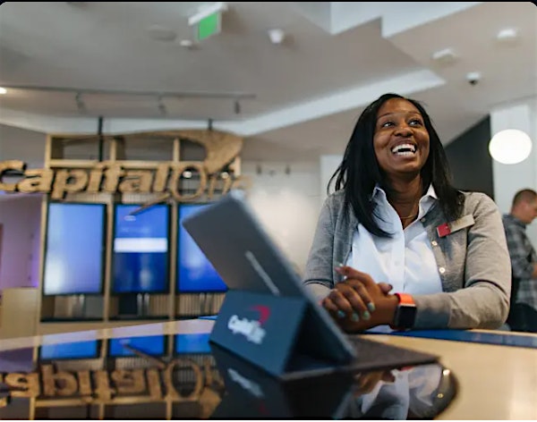 Dollars & Sense MasterClass | Milestones! MasterClass Series | Capital One Café