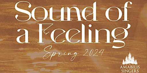 Amabilis Singers Spring Concert 2024 | New Westminster Christian Reformed Church