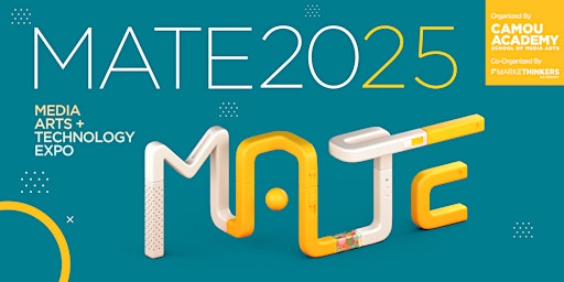 CAMOU ACADEMY OPEN HOUSE (M.A.T.E) 2025 + GRADUATION SHOW | Camou Academy of Media Art