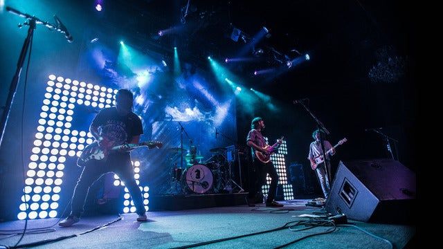 RX Bandits (18+) 2025 (Boston) | Paradise Rock Club presented by Citizens