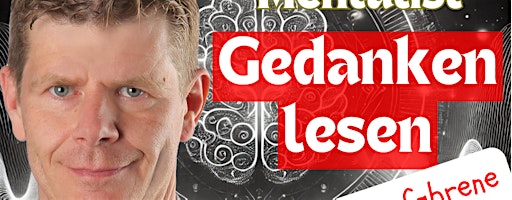 Magic Dinner Show - Gedankenlesen und andere abgefahrene Wunder | The Lakeside Burghotel zu Strausberg