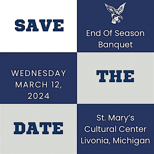 Farmington Boys Basketball Banquet | St Mary's Cultural Center