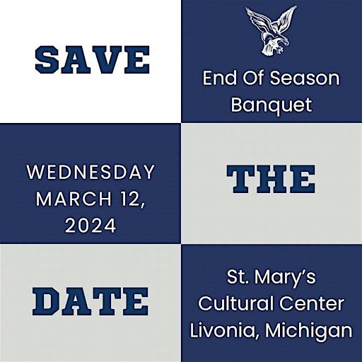 Farmington Boys Basketball Banquet | St Mary's Cultural Center