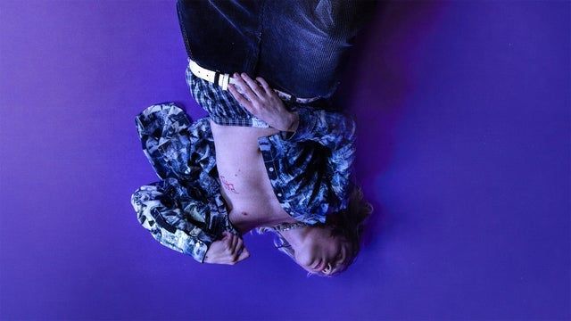 Nettspend 2025 (Charlotte) | The Underground