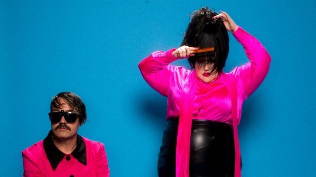 Gossip (18+) 2025 (Boston) | Paradise Rock Club presented by Citizens