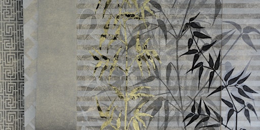 Mokuhanga- Japanese traditional woodblock weekend workshop | Newcastle Printmakers Workshop