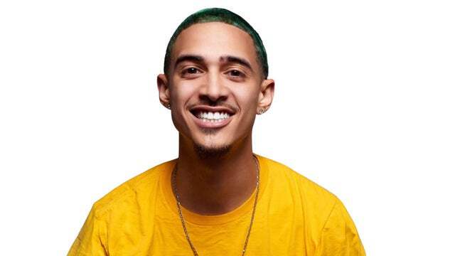 Justin Silva 2025 (Sacramento) | Punch Line Comedy Club - Sacramento