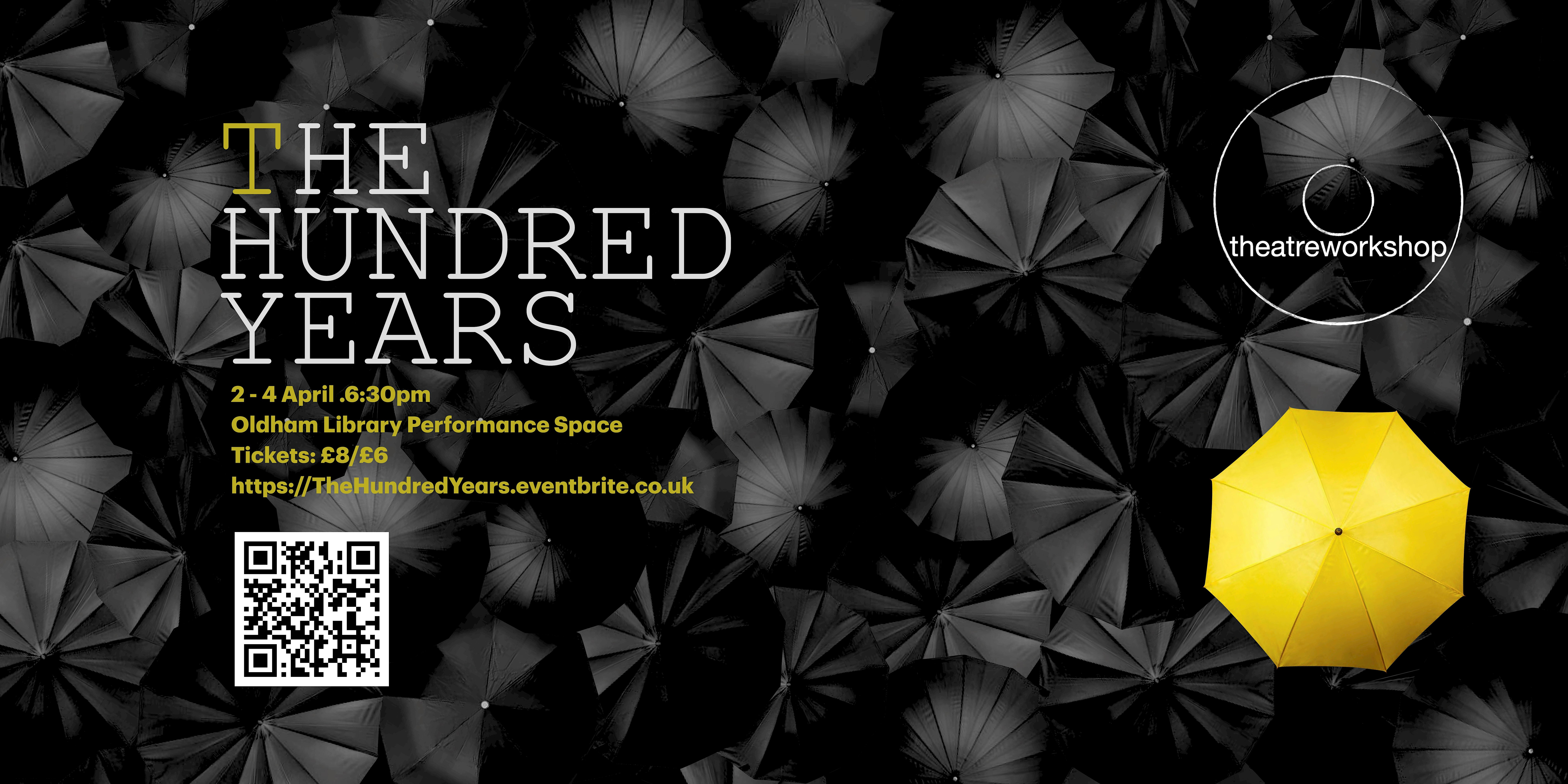 The Hundred Years | Oldham Library