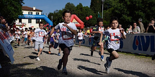 17^ Corsa "I Campioni del Domani" | Villa Venier