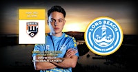 Long Beach FC vs Santa Ana Winds FC | 2050 W Hill St