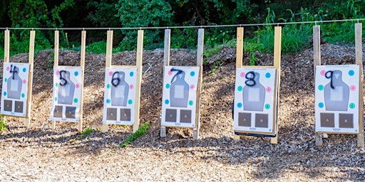 Intuitive Defensive Shooting | Maynard Rod and Gun Club