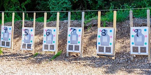 Intuitive Defensive Shooting | Maynard Rod and Gun Club